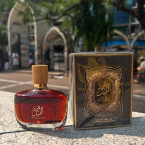 Arabiyat Prestige Oud Al Layl