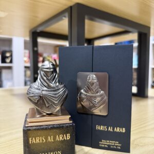 Maison Asrar Faris Al Arab