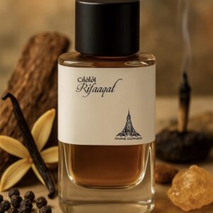 Paris Corner Rifaaqat