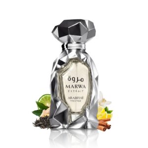 Arabiyat Prestige Marwa Extrait