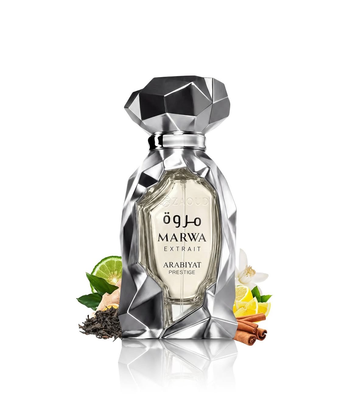 Arabiyat Prestige Marwa Extrait