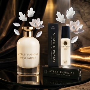 Musk Tahara Attar 10ml