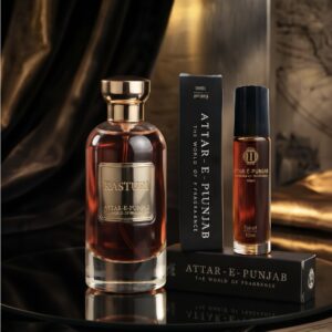 Kasturi Attar 10ml