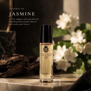 Jasmine Attar 10ml