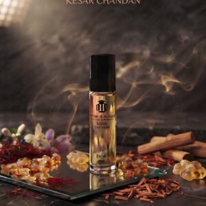 Kesar Chandan Attar 10ml