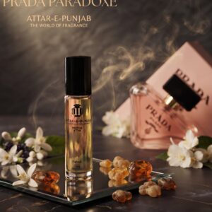 Inspired by Prada Paradox Attar 10ml