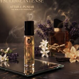 Inspired by YSL Libre Intense Attar 10ml