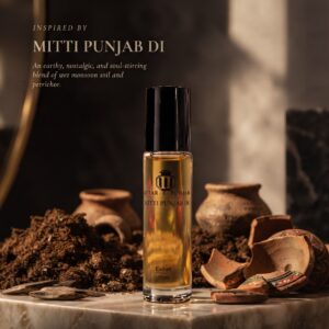 Mitti Attar 10ml